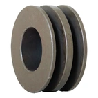 Pulley 17x72x37, Mits.