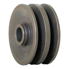 Pulley 17x72x37, Mits.