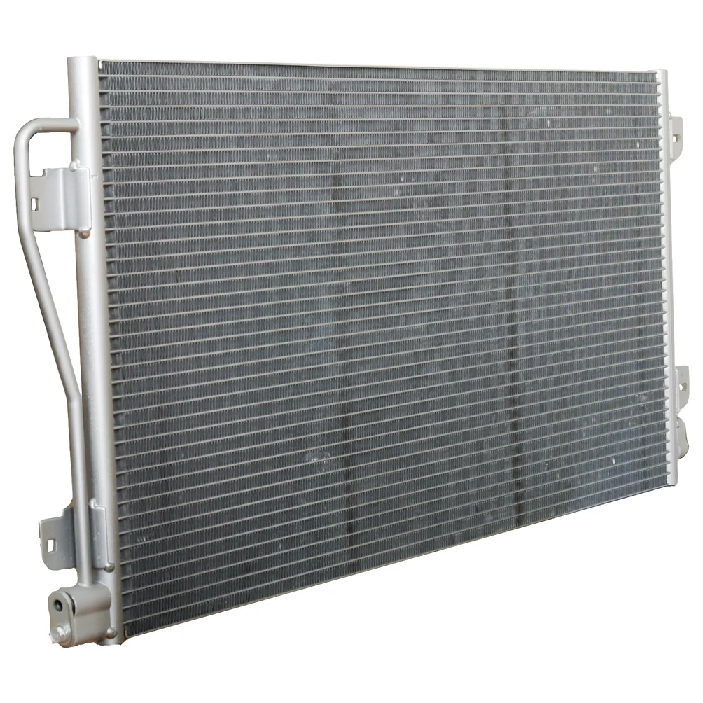 Condenser A/C, Opel/Renault