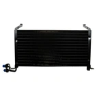 Condenser for Air Conditioning, Saab 900