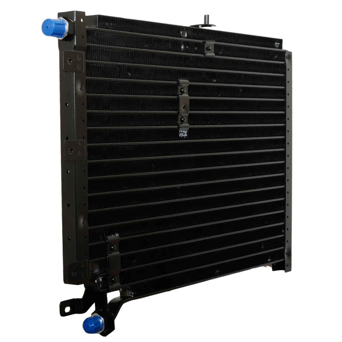 Condenser A/C, Saab 9000