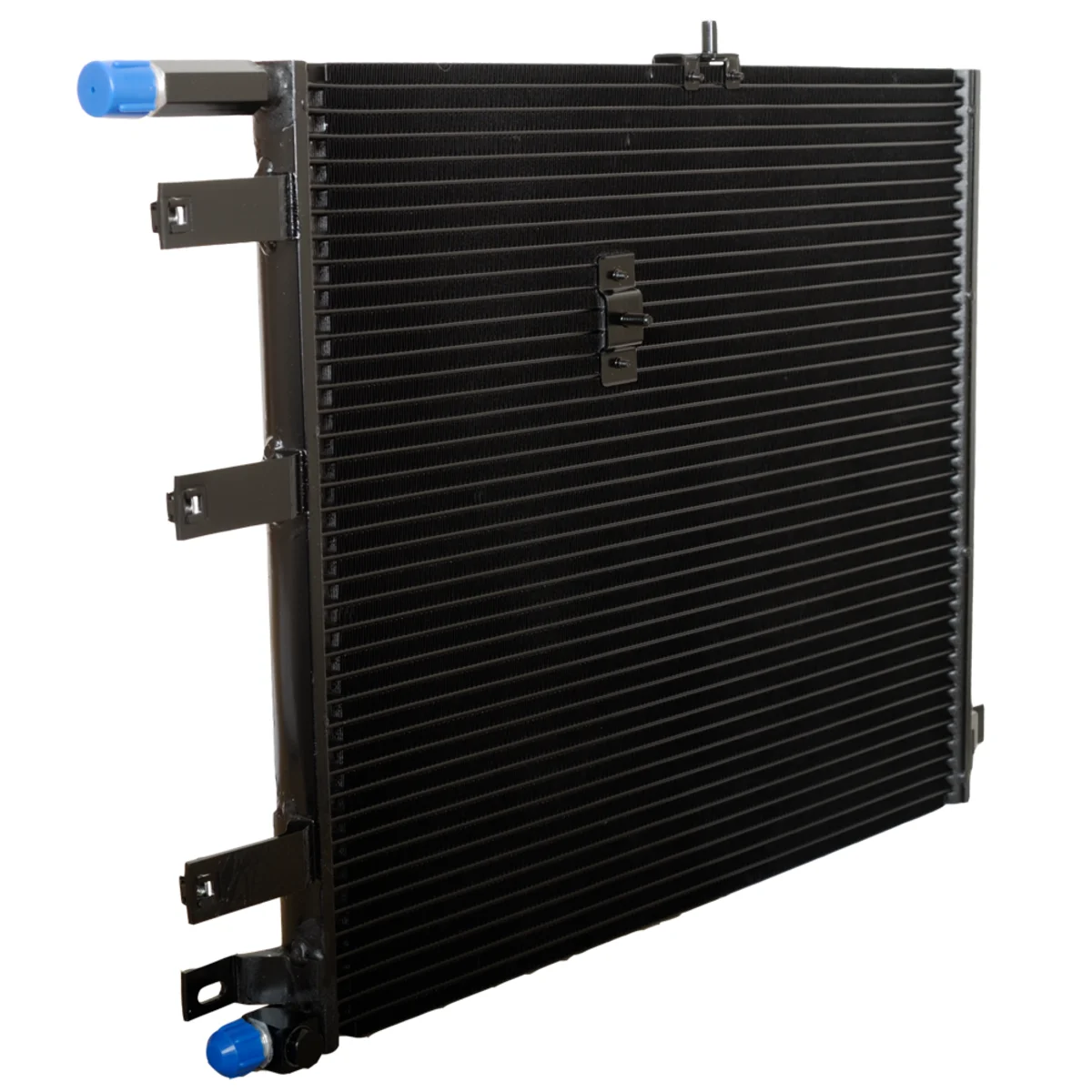 Condenser A/C, Saab 9000