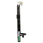 Condenser A/C, Saab 9-5