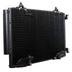 Condenser A/C, Toyota