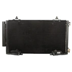Condenser A/C, Toyota