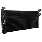 Condenser A/C, Toyota