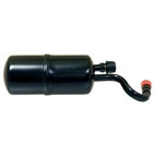 Wiper filter / Dehumidifier A/C