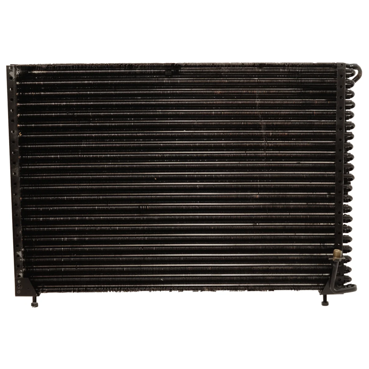 A/C Condenser fits Volvo 440