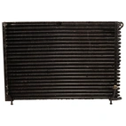 A/C Condenser fits Volvo 440