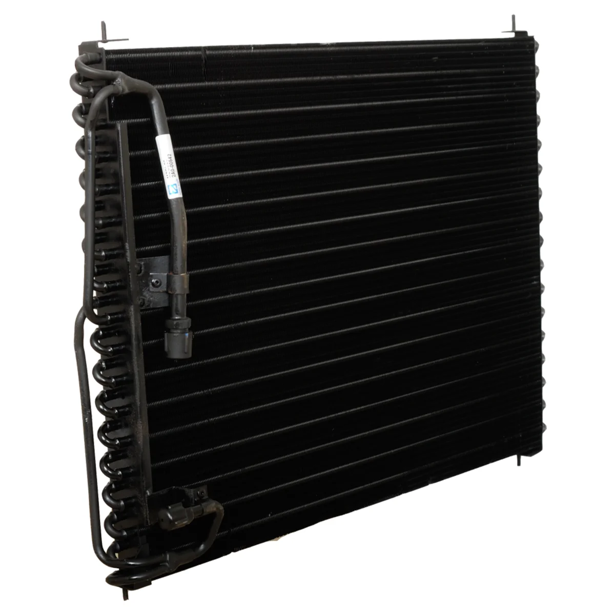 Condenser A/C fits Volvo 740