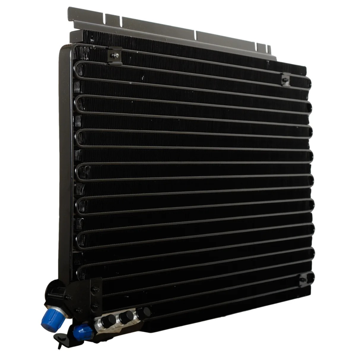 A/C Condenser fits Volvo 940