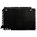 A/C Condenser fits Volvo 940