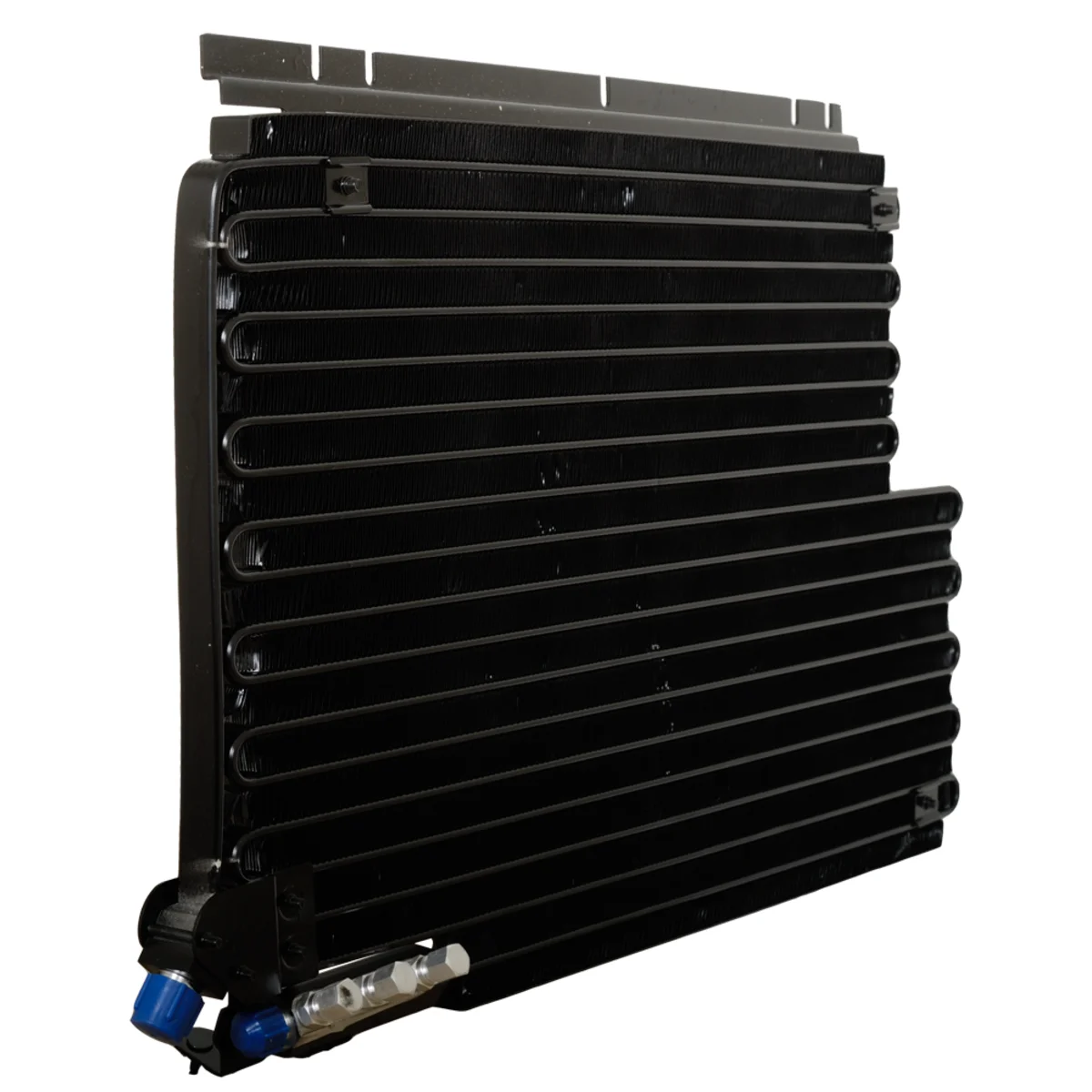 A/C Condenser fits Volvo 940
