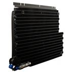 A/C Condenser fits Volvo 940