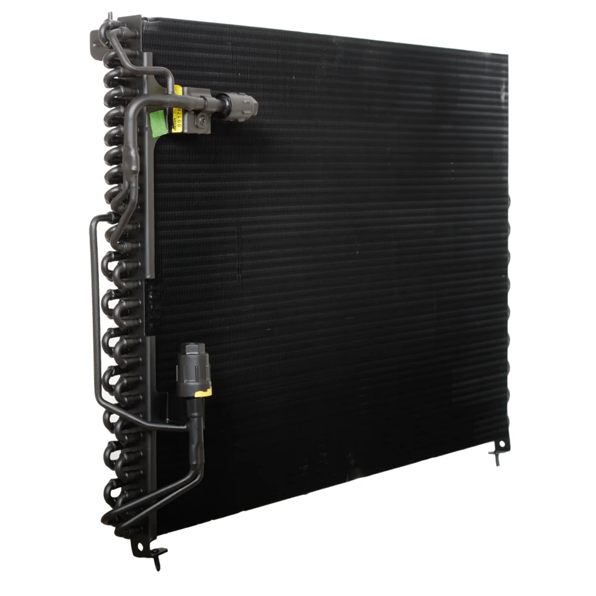 Condenser A/C fits Volvo 740