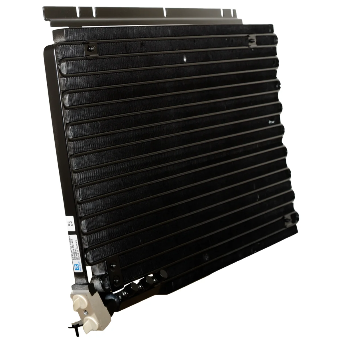 A/C Condenser fits Volvo 940