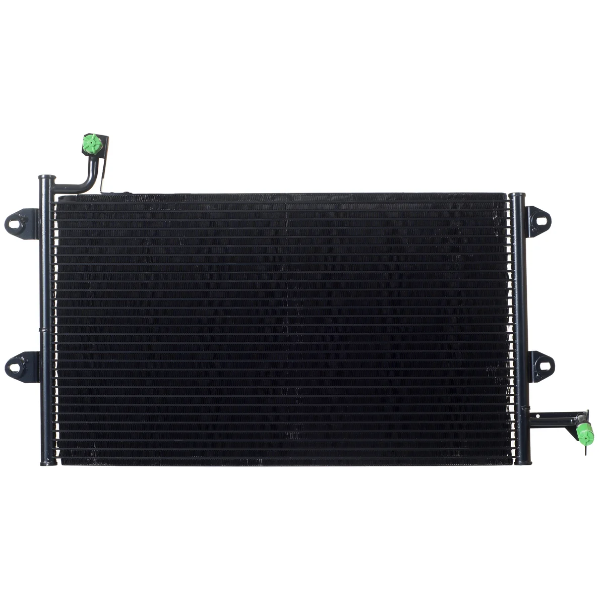A/C Condenser, VW