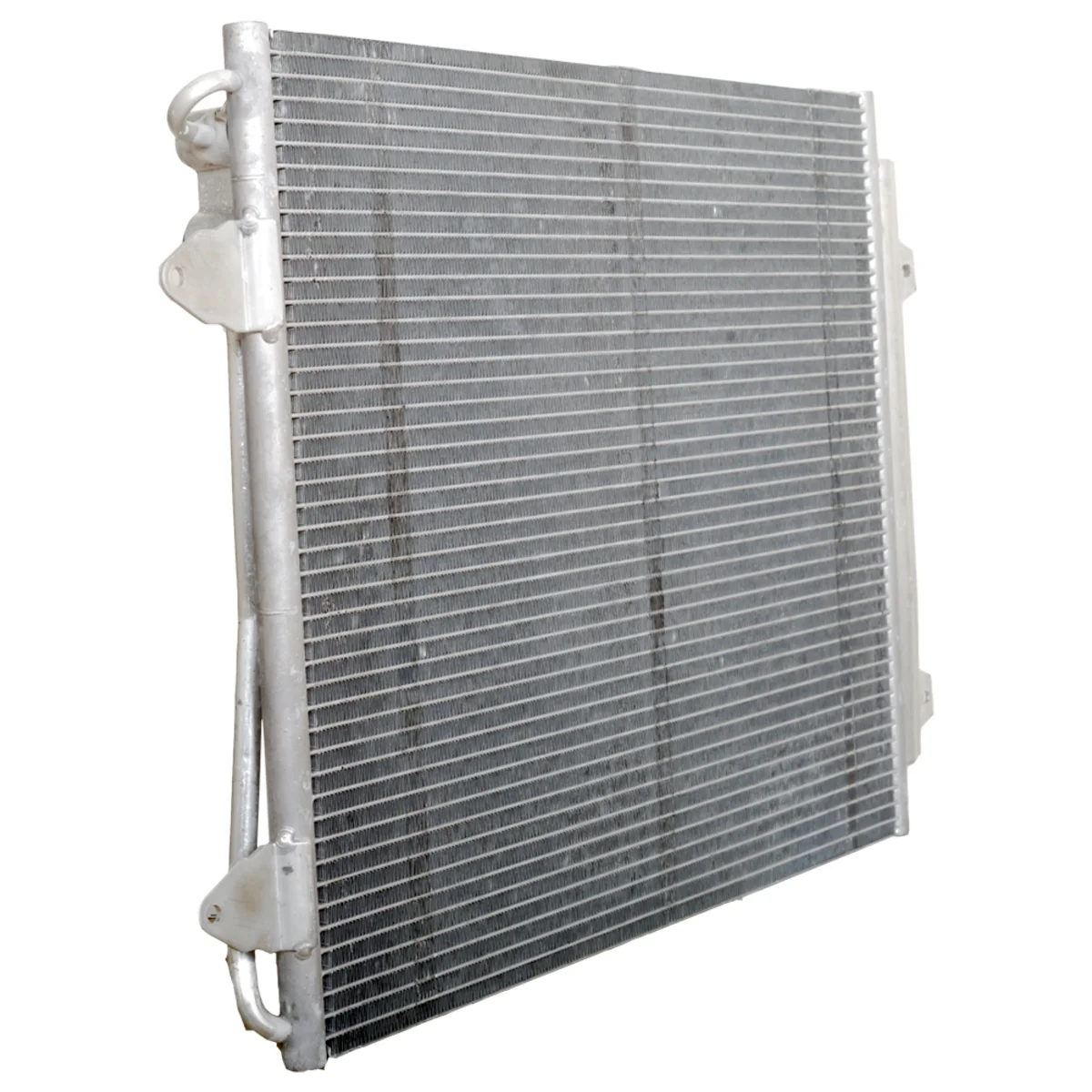 A/C Condenser, VW