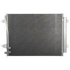 A/C Condenser, VW