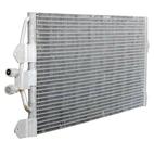 Condenser A/C, VW Trucks & Vans