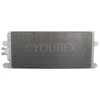 Condenser A/C, VW Trucks & Vans