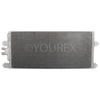 Condenser A/C, VW Trucks & Vans