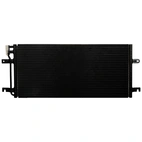 Condenser A/C, VW Trucks & Vans