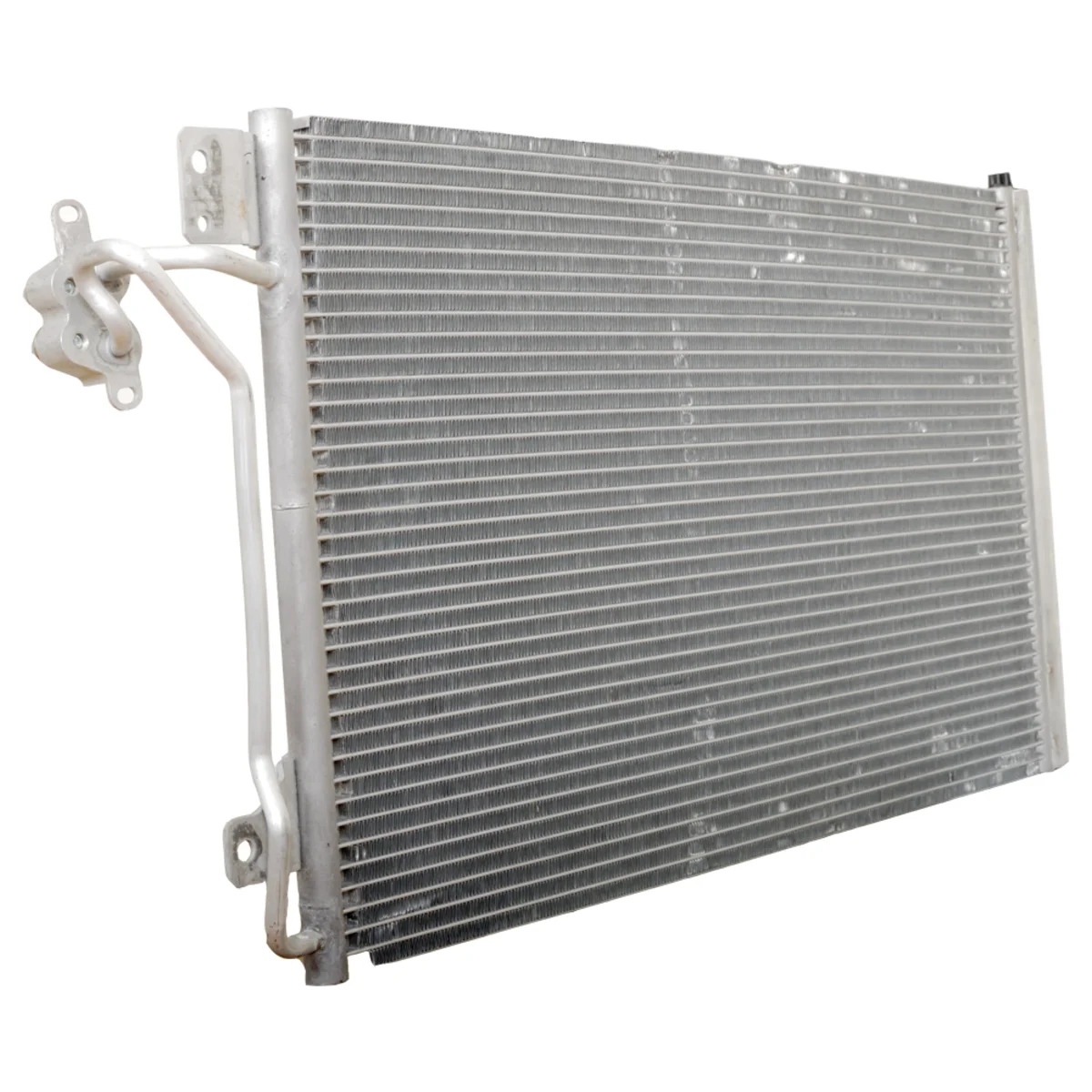 Condenser A/C, VW Trucks