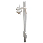 Condenser A/C, VW Trucks