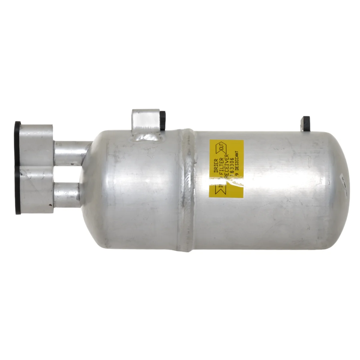 Wiper filter / Dehumidifier A/C