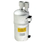 Wiper filter / Dehumidifier A/C