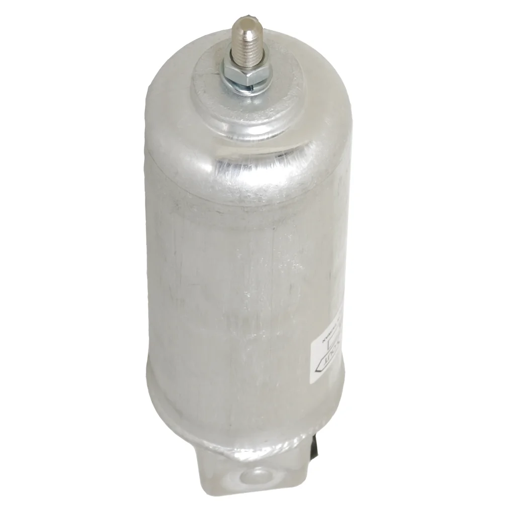 Wiper filter / Dehumidifier A/C