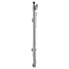 Condenser A/C fits Volvo S60