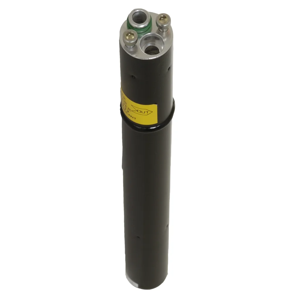 Wiper filter / Dehumidifier A/C