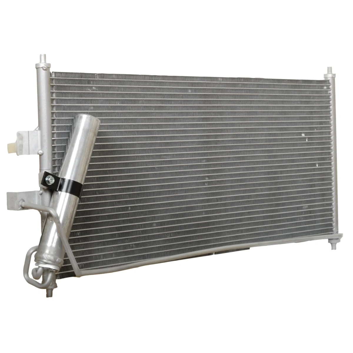 Condenser A/C, Nissan