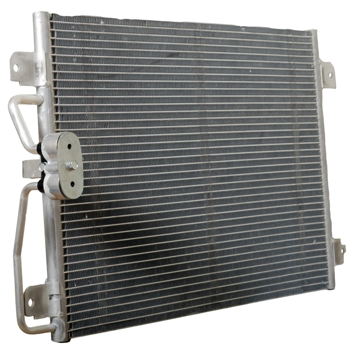 Condenser for air conditioning, Renault