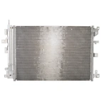 A/C Condenser fits Volvo