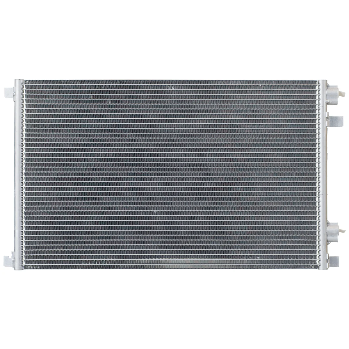 Condenser for air conditioning, Renault