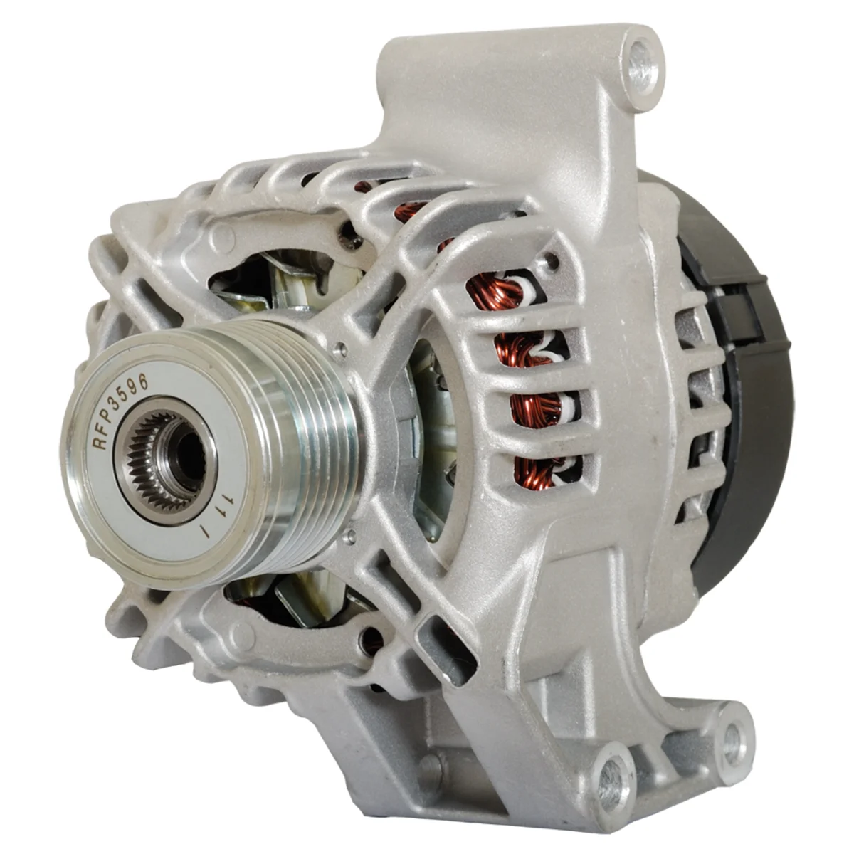 Opel 1.3CDTI Alternator 12V-120A