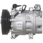 A/C Compressor, Nissan