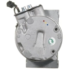 A/C Compressor, Nissan