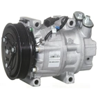 A/C Compressor, Nissan