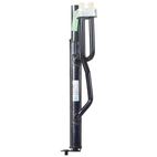 A/C Condenser fits Volvo S40