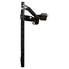 A/C Condenser, Audi/VW/Seat