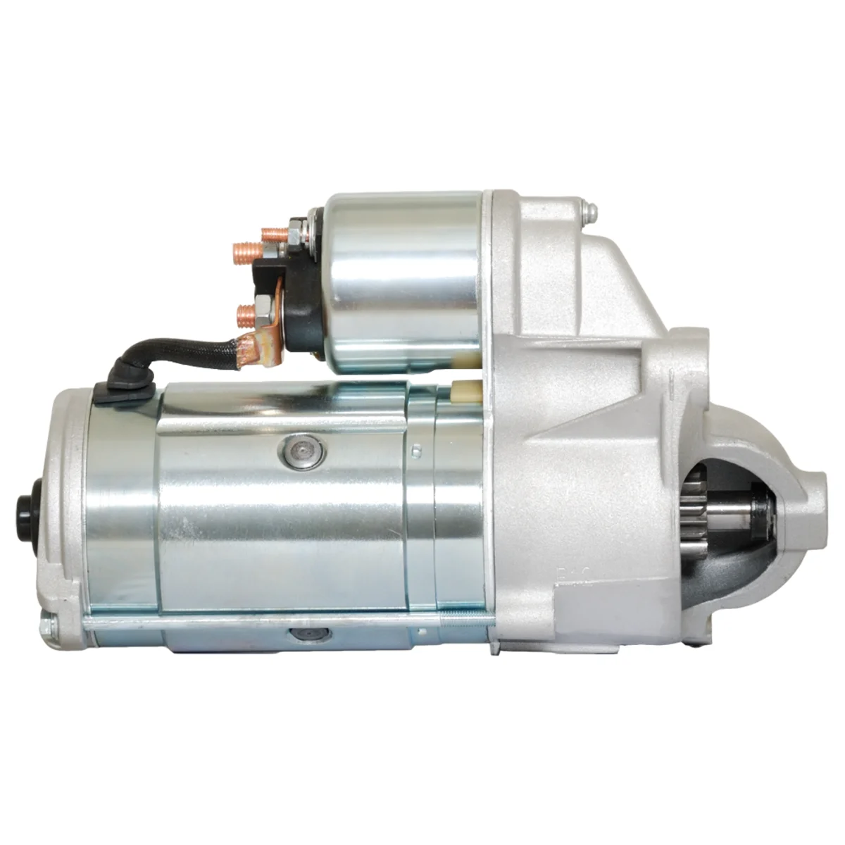 Renault Diesel Starter motor 12V