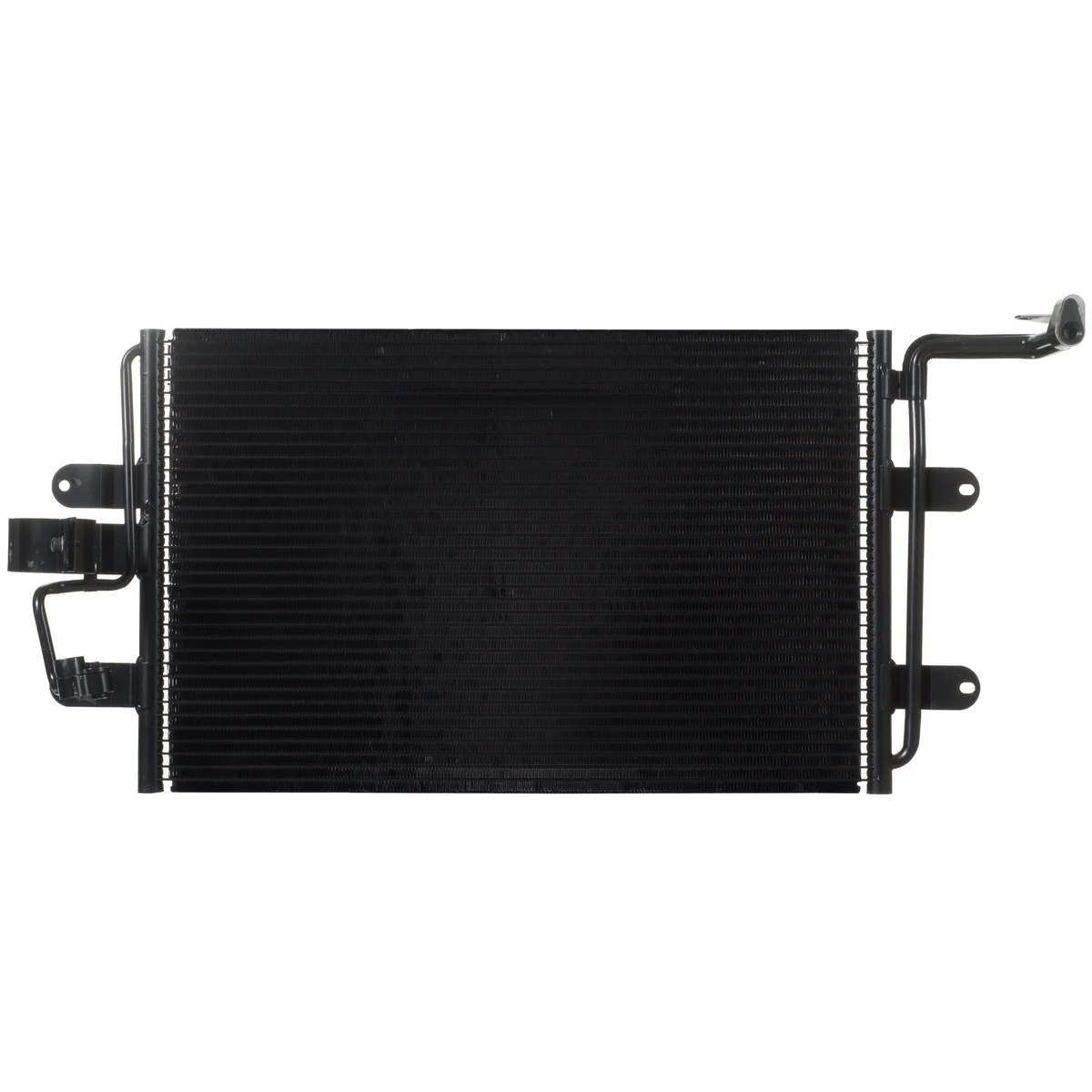 Condenser A/C, Audi/Seat/Skoda