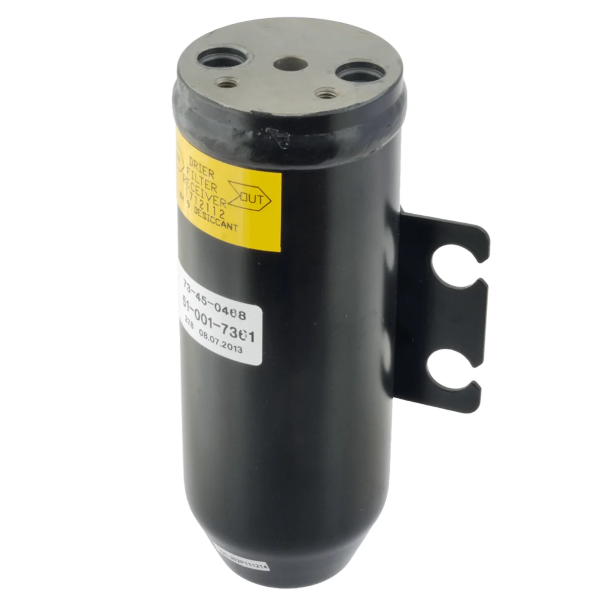 Wiper filter / Dehumidifier A/C
