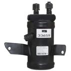 Wiper filter / Dehumidifier A/C