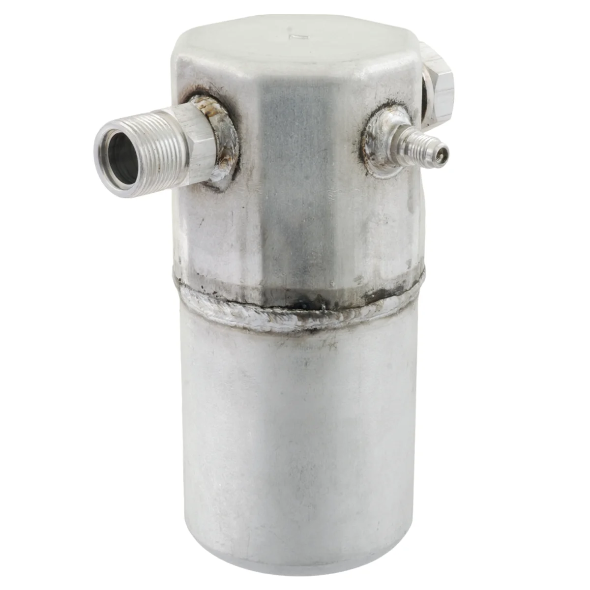 Wiper filter / Dehumidifier A/C