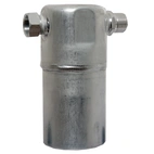 Wiper filter / Dehumidifier A/C